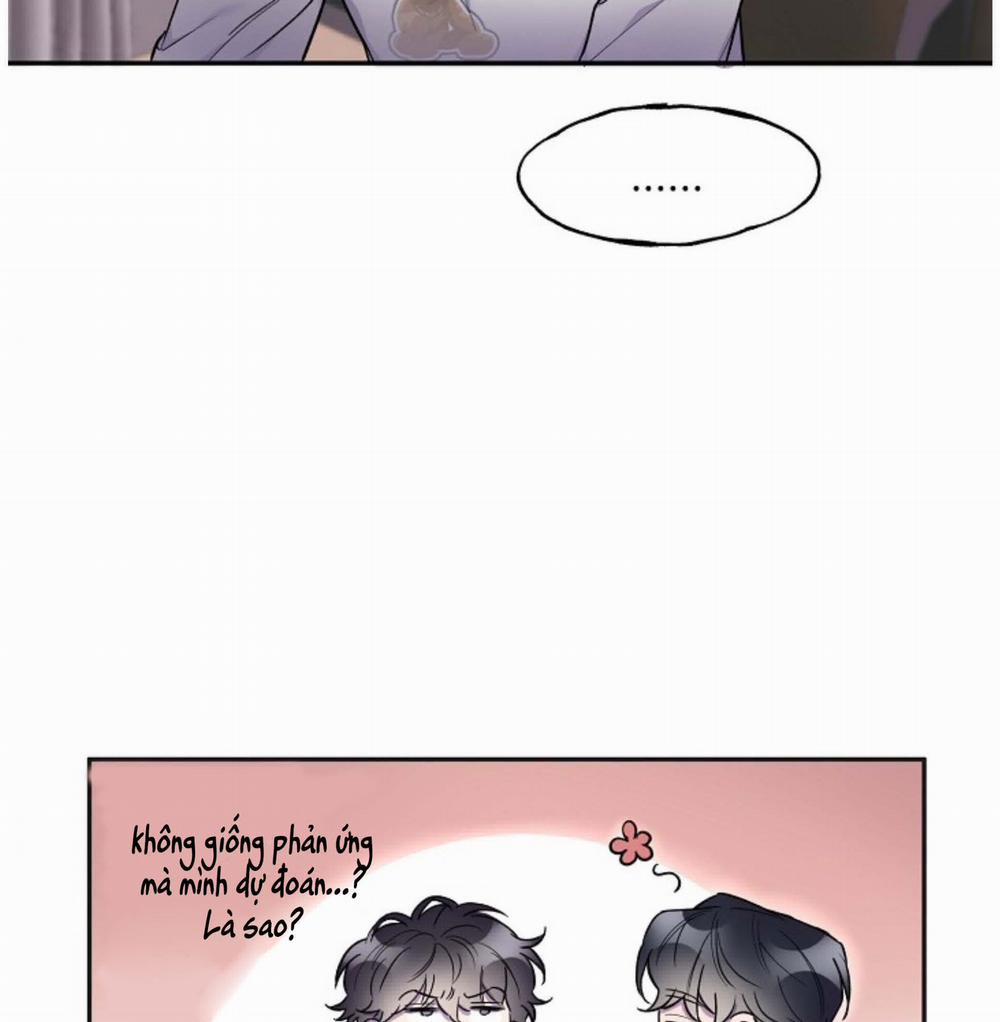 Nụ Hôn Và Cái Chết 5 trang 22