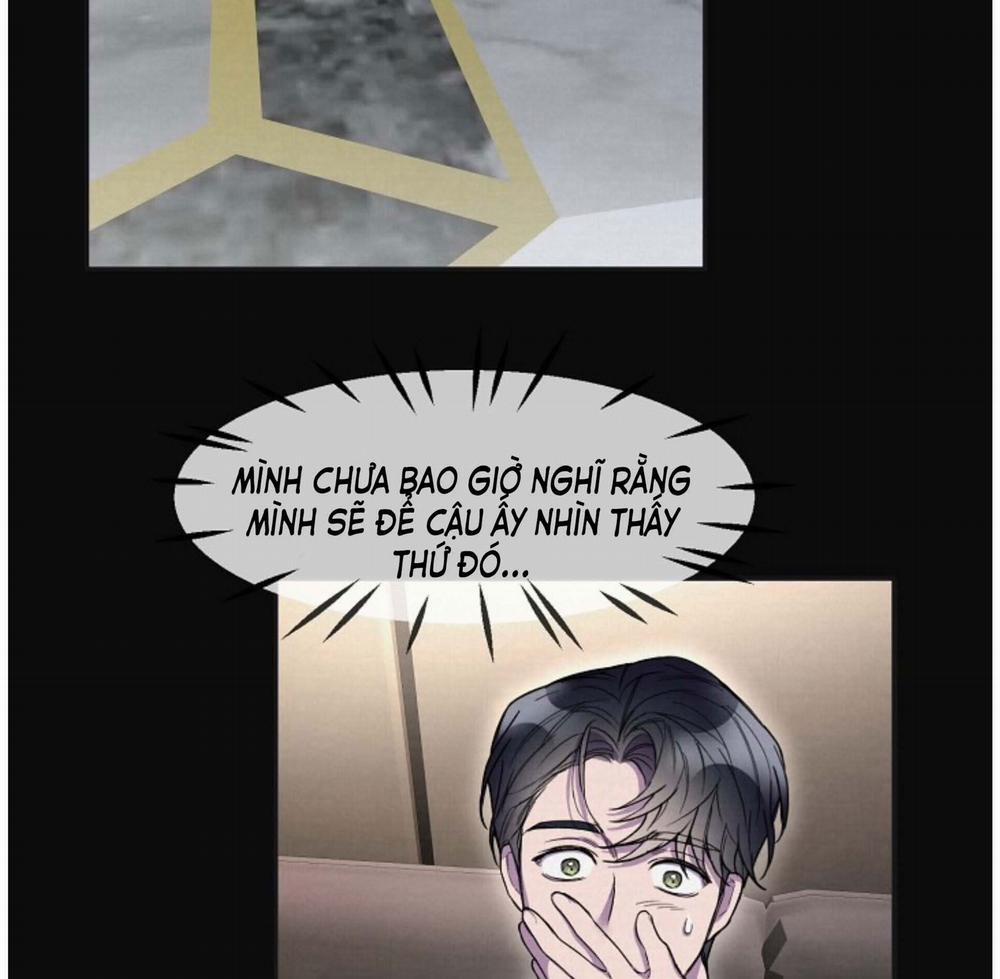 Nụ Hôn Và Cái Chết 5 trang 31