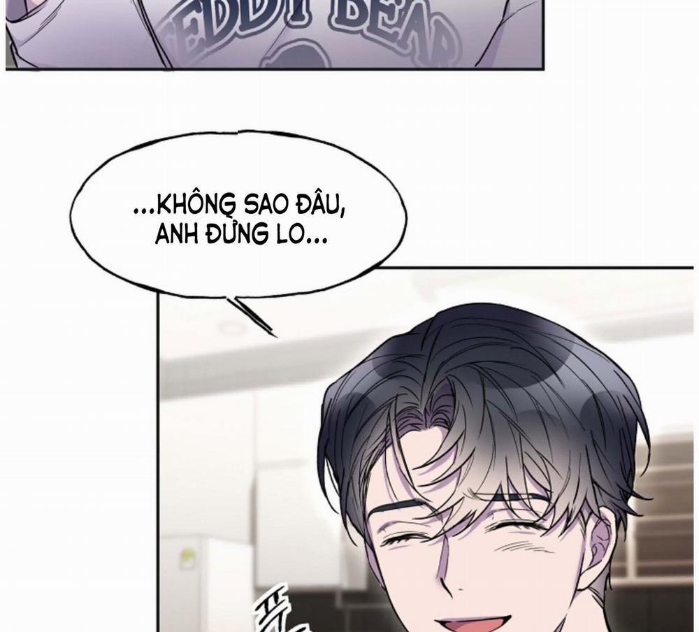 Nụ Hôn Và Cái Chết 5 trang 43