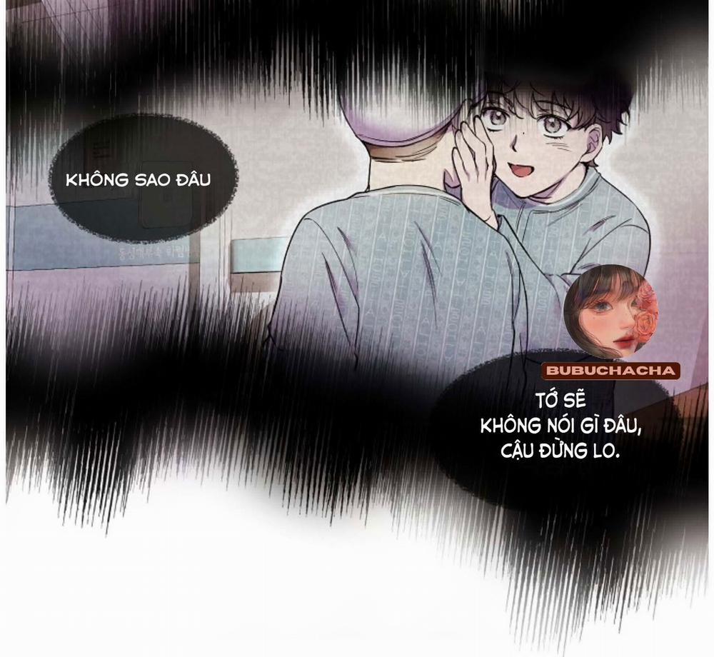 Nụ Hôn Và Cái Chết 5 trang 47