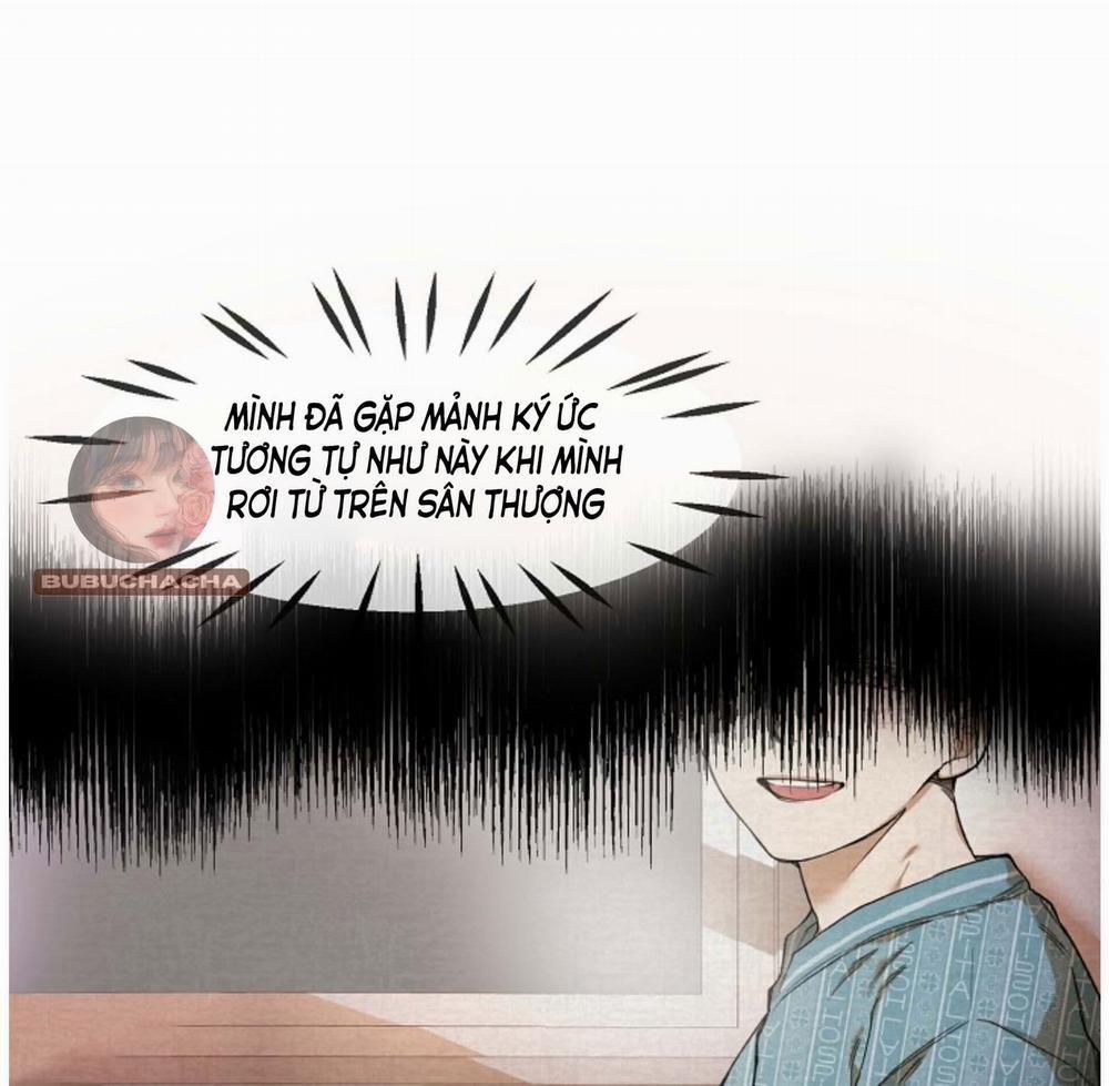 Nụ Hôn Và Cái Chết 5 trang 50