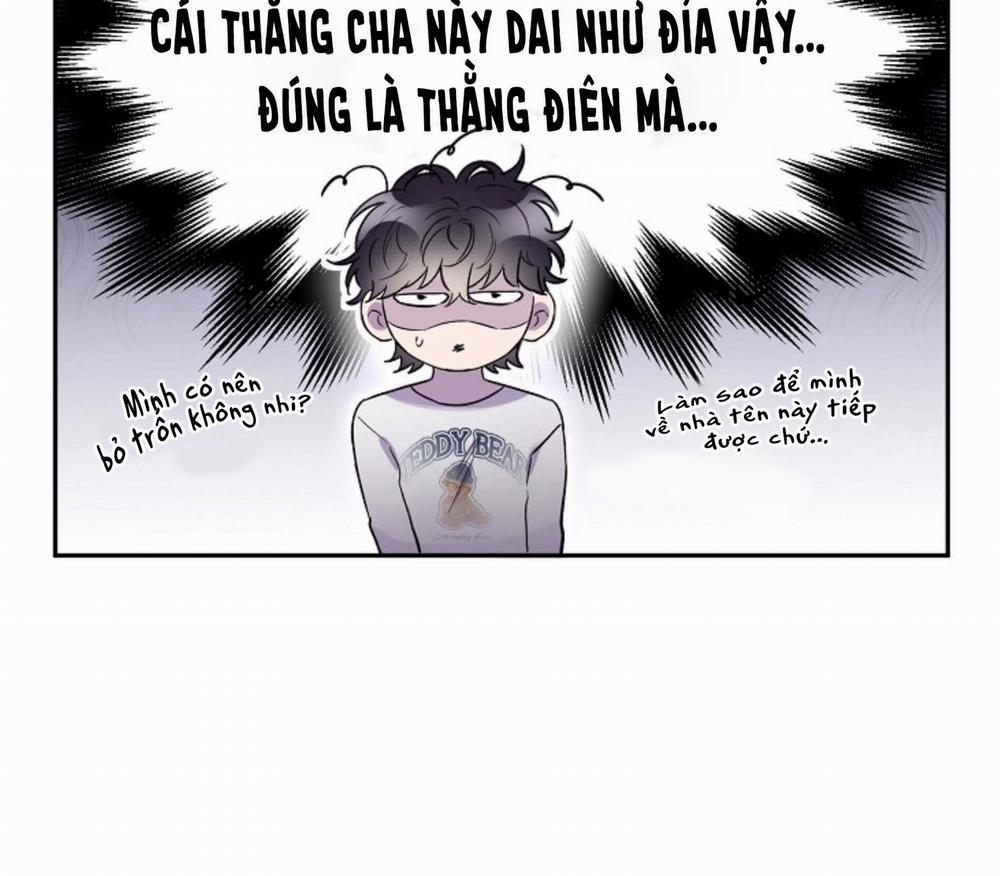 Nụ Hôn Và Cái Chết 5 trang 57