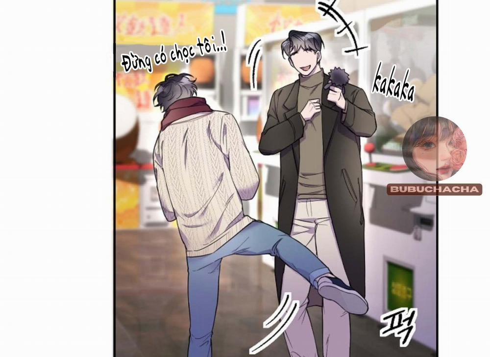 Nụ Hôn Và Cái Chết 5 trang 74