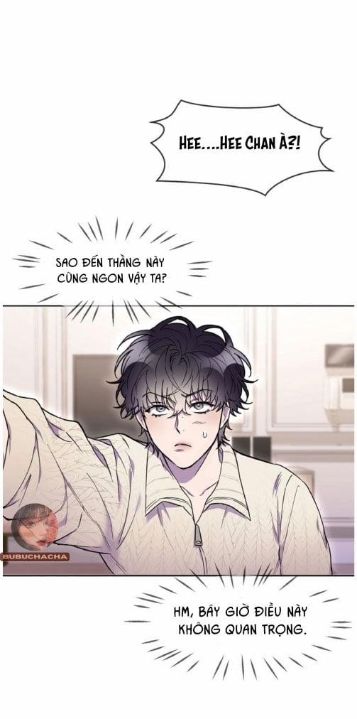 Nụ Hôn Và Cái Chết 6 trang 11