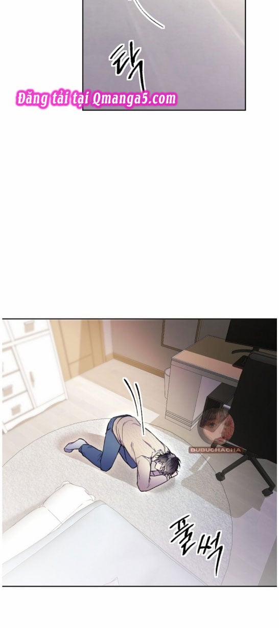 Nụ Hôn Và Cái Chết 6 trang 22