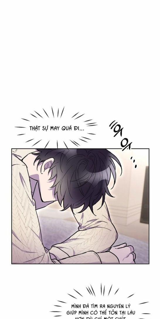 Nụ Hôn Và Cái Chết 6 trang 23