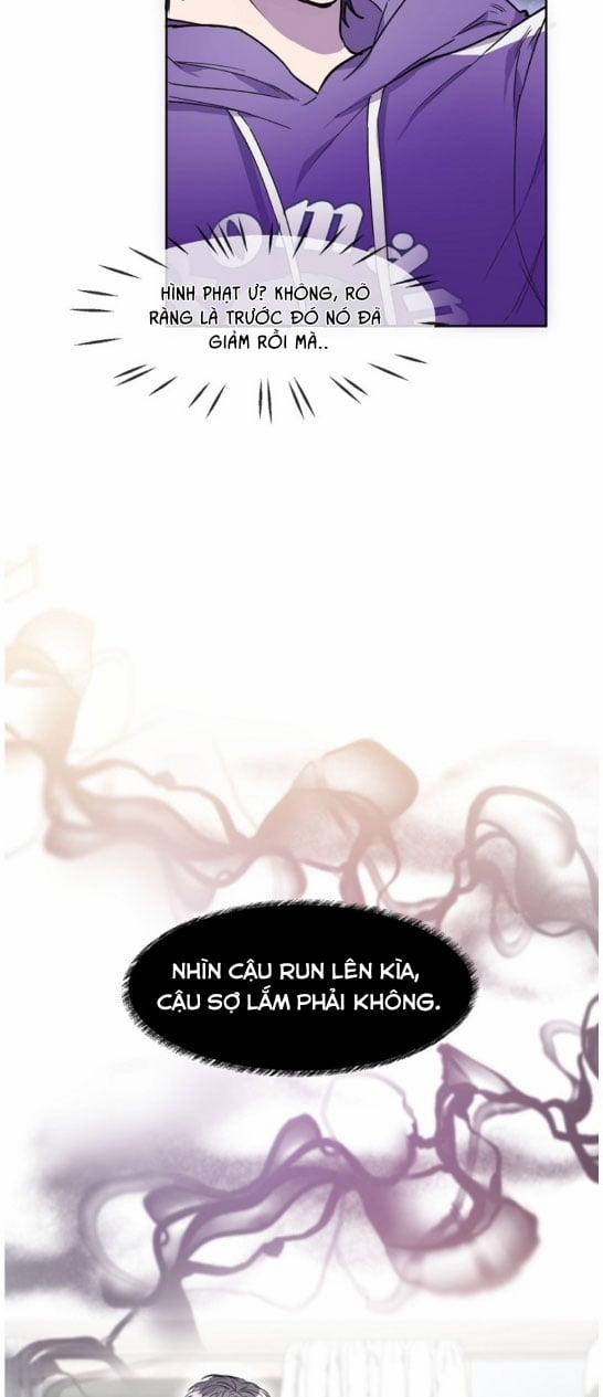 Nụ Hôn Và Cái Chết 6 trang 32