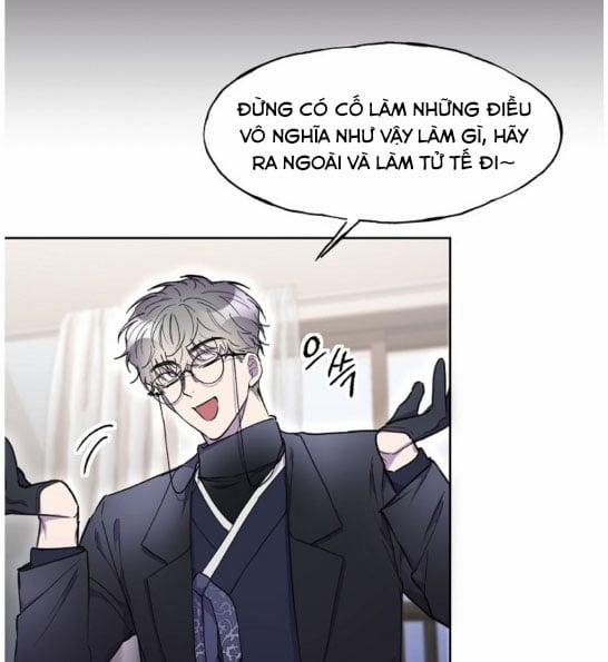 Nụ Hôn Và Cái Chết 6 trang 38