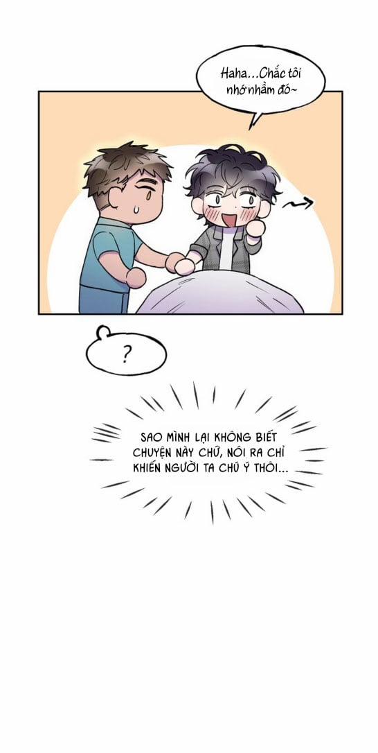 Nụ Hôn Và Cái Chết 6 trang 54