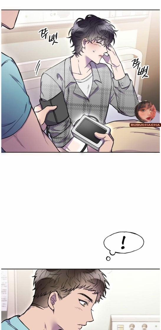 Nụ Hôn Và Cái Chết 6 trang 55