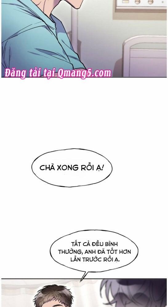 Nụ Hôn Và Cái Chết 6 trang 56