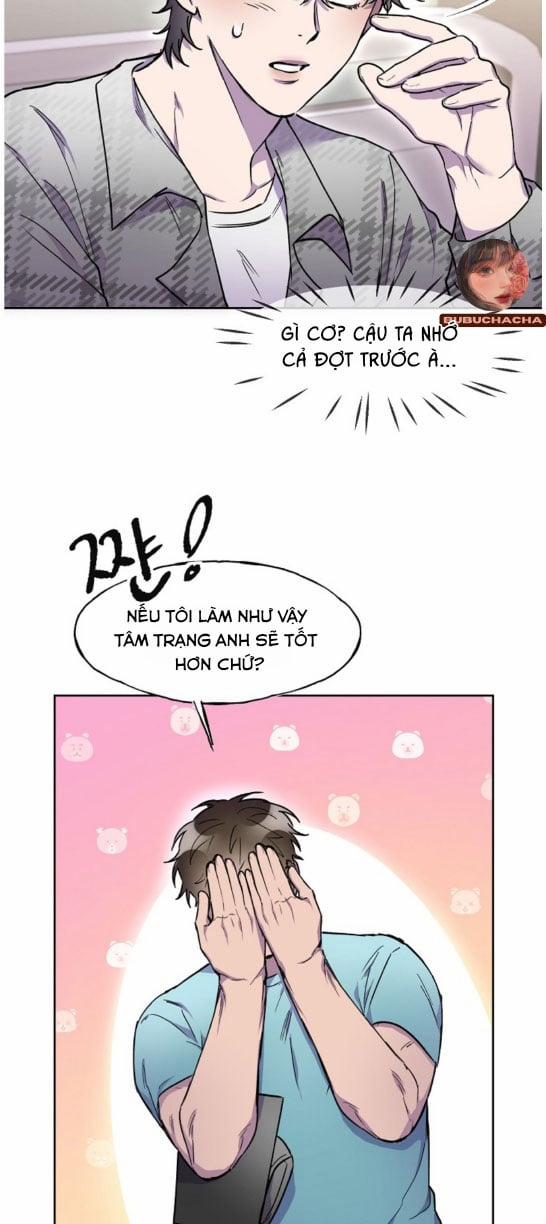 Nụ Hôn Và Cái Chết 6 trang 58