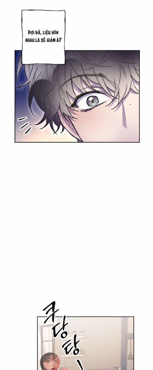 Nụ Hôn Và Cái Chết 6 trang 7