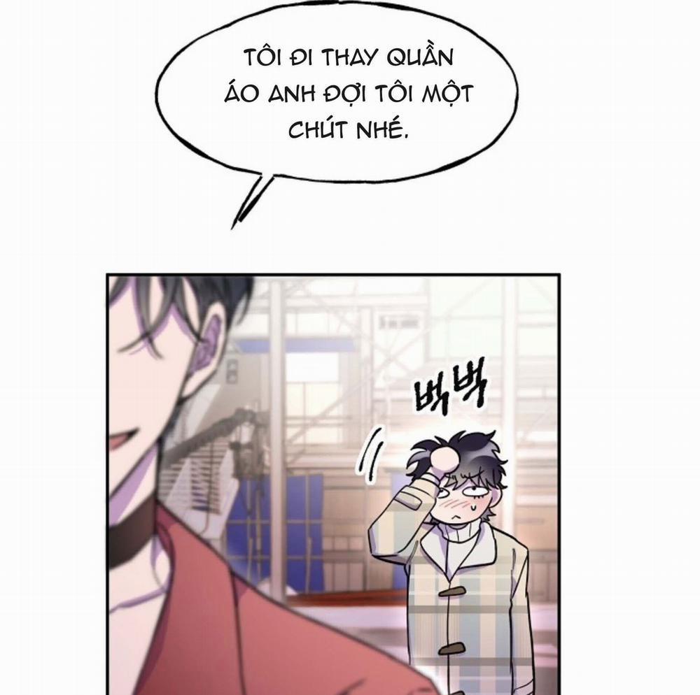 Nụ Hôn Và Cái Chết 7 trang 106