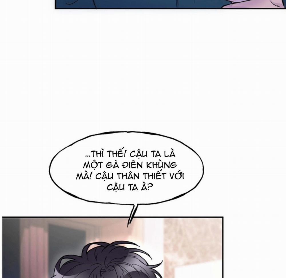 Nụ Hôn Và Cái Chết 7 trang 136