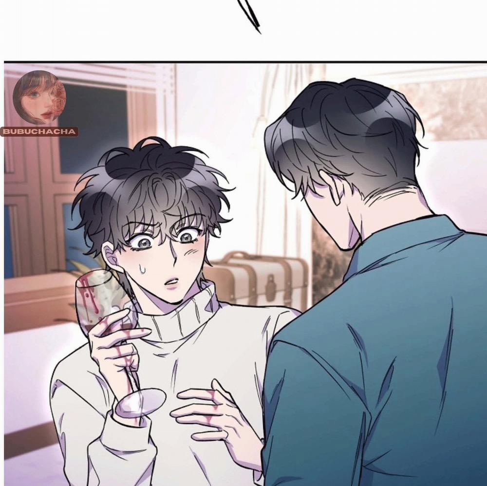 Nụ Hôn Và Cái Chết 7 trang 147