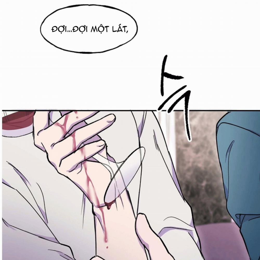 Nụ Hôn Và Cái Chết 7 trang 149