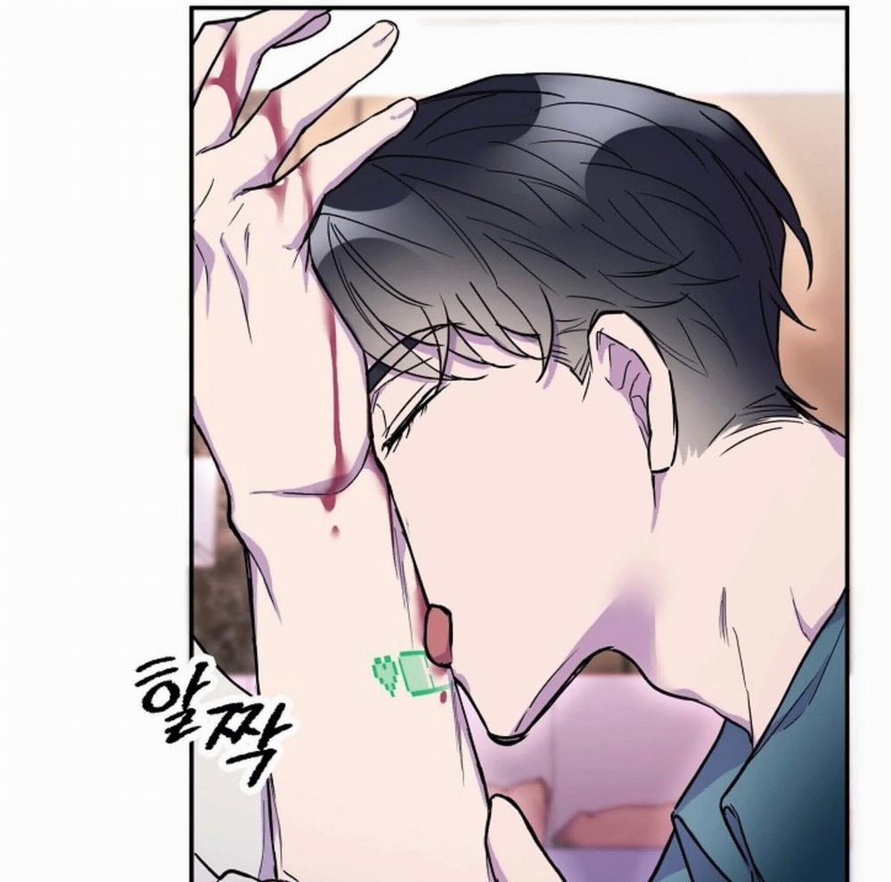 Nụ Hôn Và Cái Chết 7 trang 153