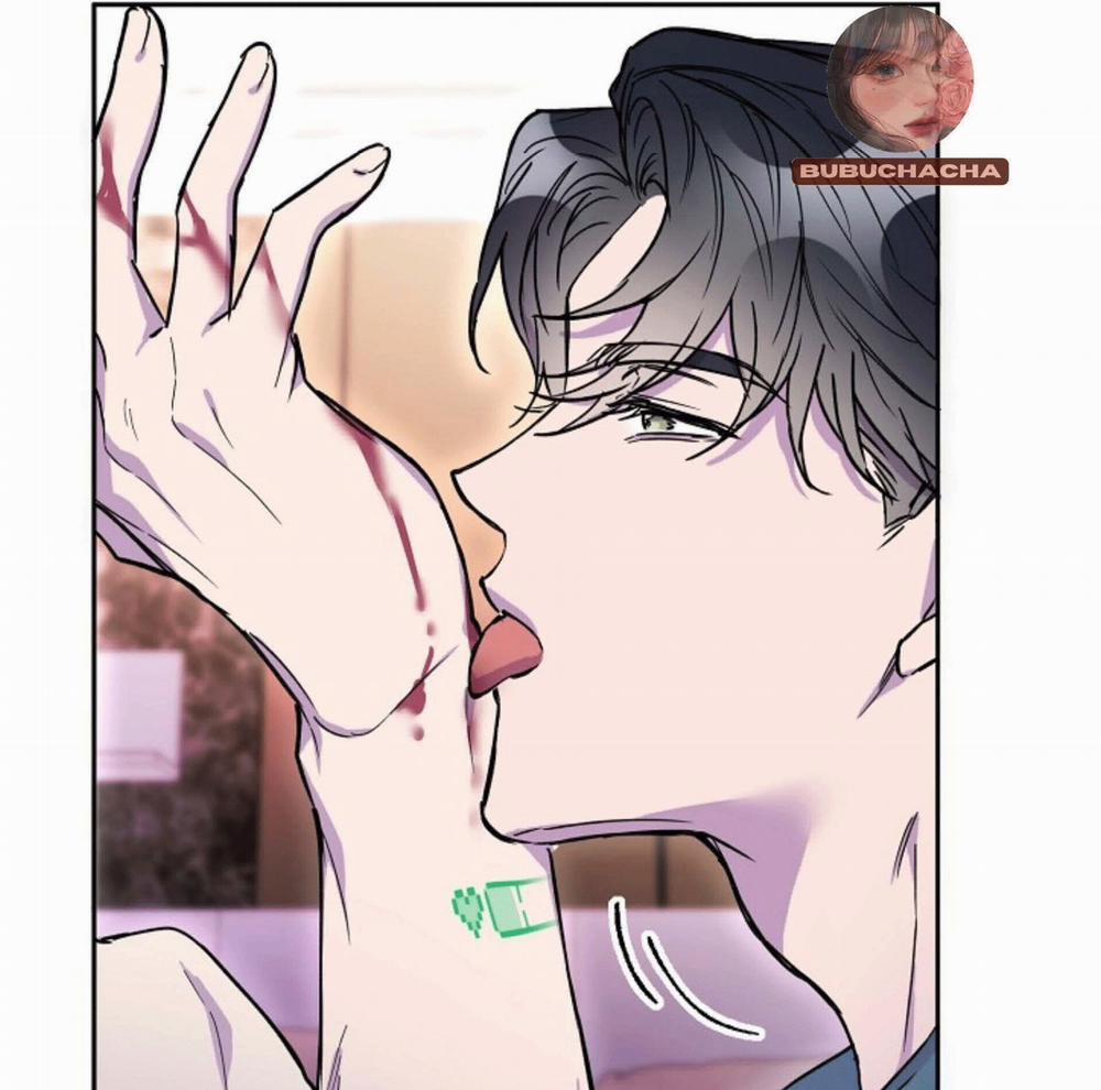 Nụ Hôn Và Cái Chết 7 trang 155