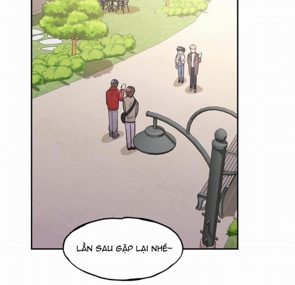 Nụ Hôn Và Cái Chết 7 trang 18