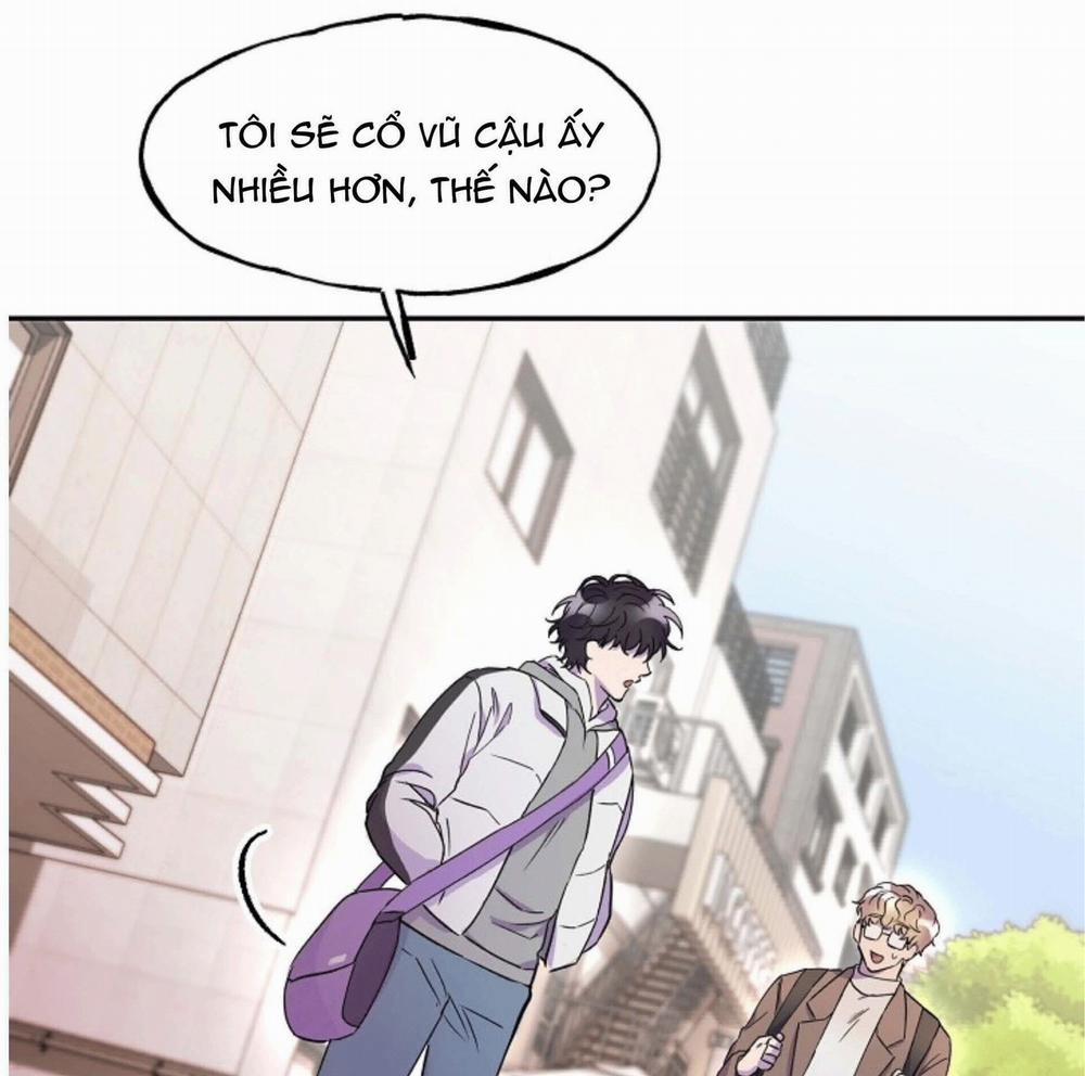 Nụ Hôn Và Cái Chết 7 trang 26