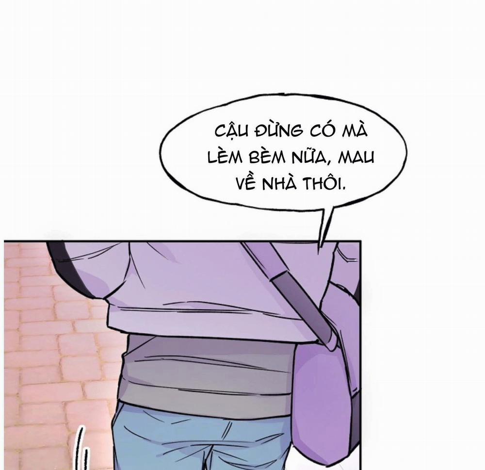 Nụ Hôn Và Cái Chết 7 trang 28