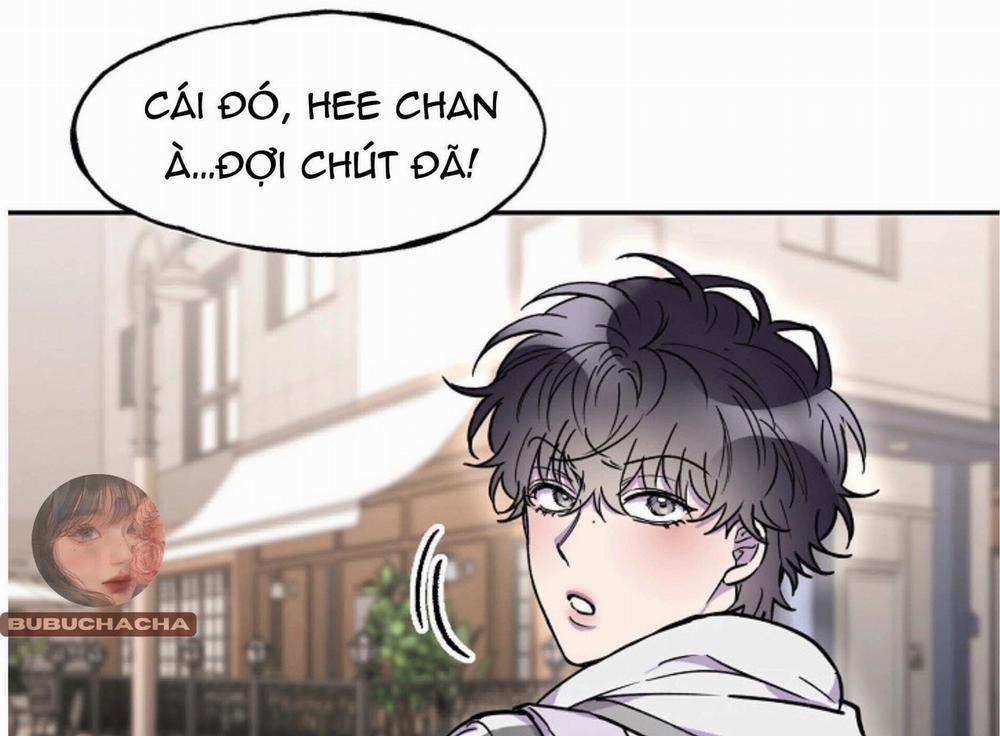 Nụ Hôn Và Cái Chết 7 trang 32