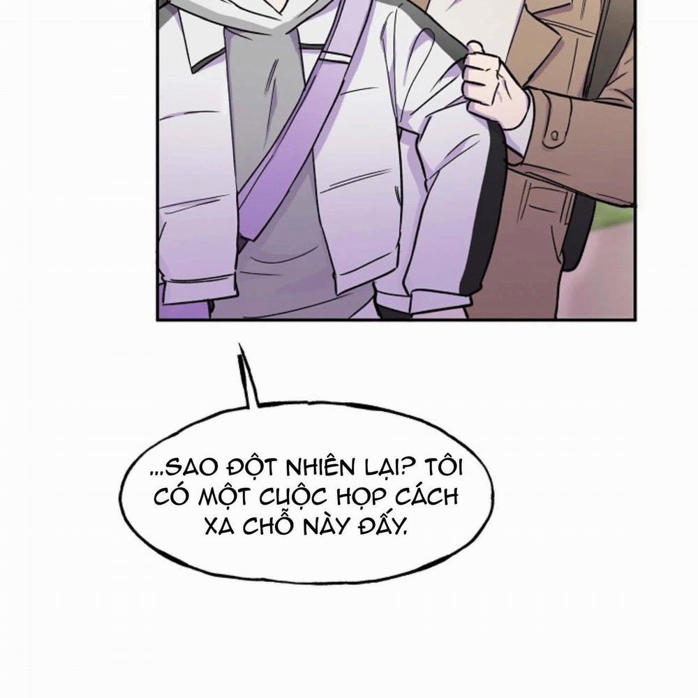 Nụ Hôn Và Cái Chết 7 trang 35