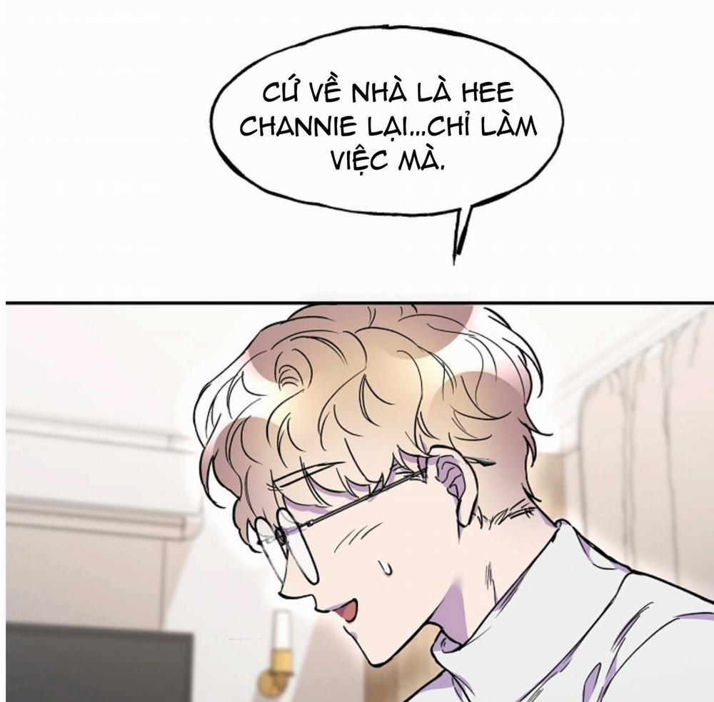 Nụ Hôn Và Cái Chết 7 trang 46