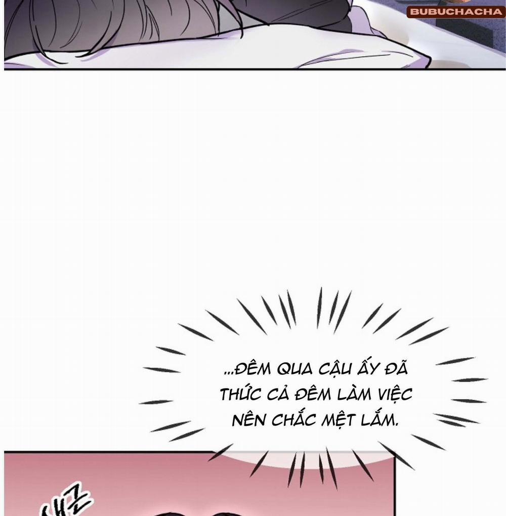 Nụ Hôn Và Cái Chết 7 trang 58