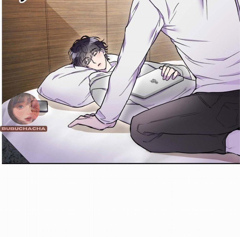 Nụ Hôn Và Cái Chết 7 trang 61