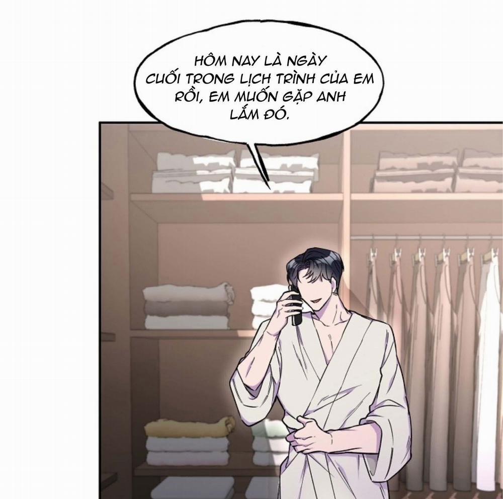 Nụ Hôn Và Cái Chết 7 trang 72