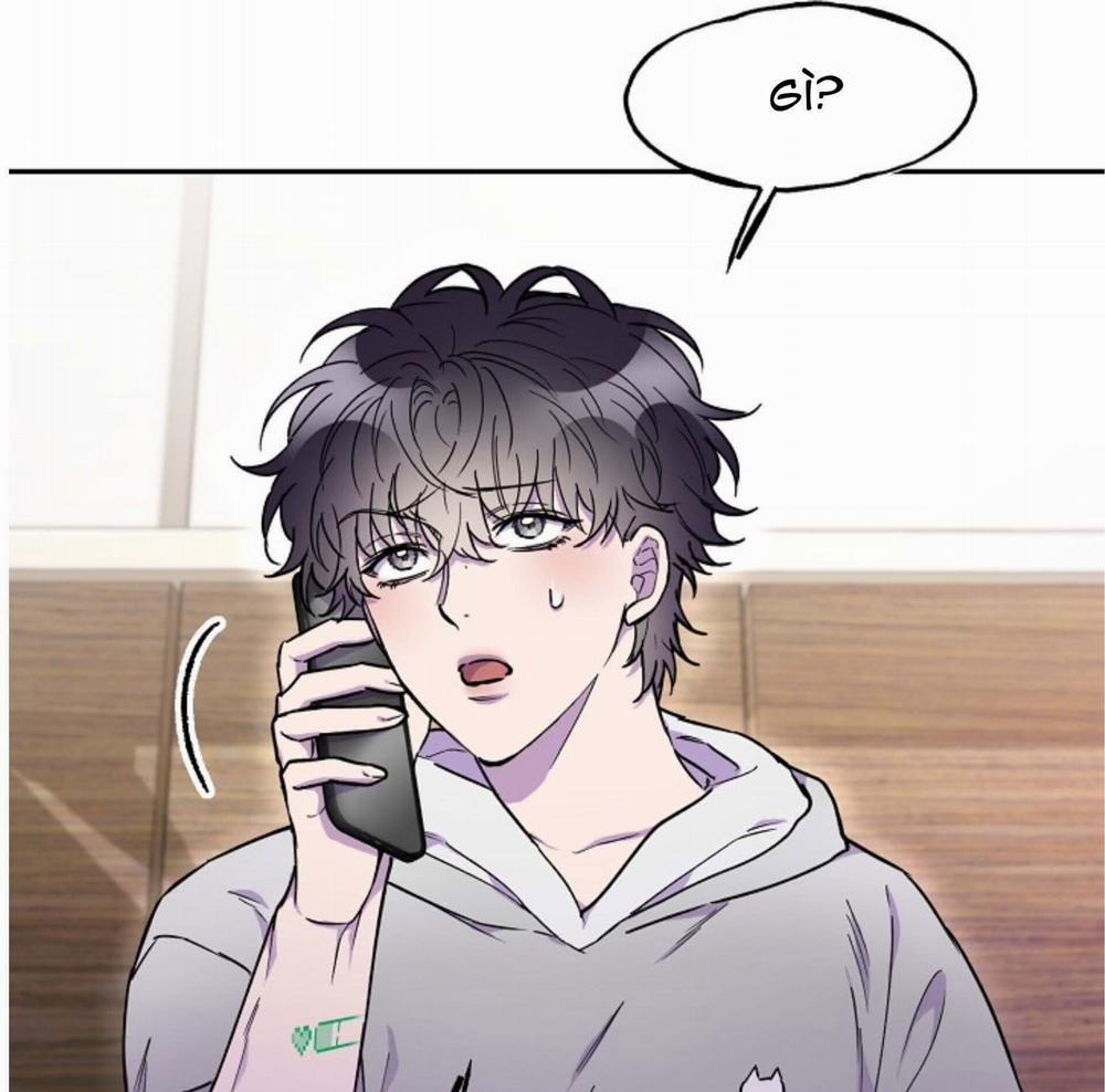 Nụ Hôn Và Cái Chết 7 trang 74