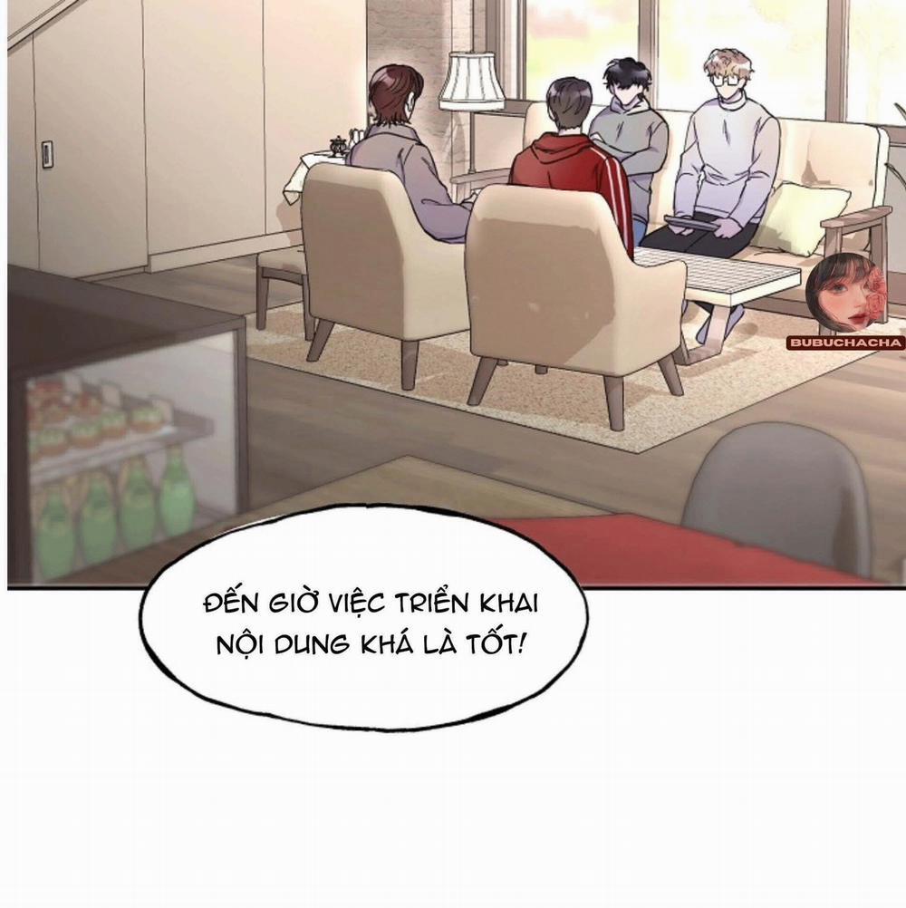 Nụ Hôn Và Cái Chết 7 trang 8