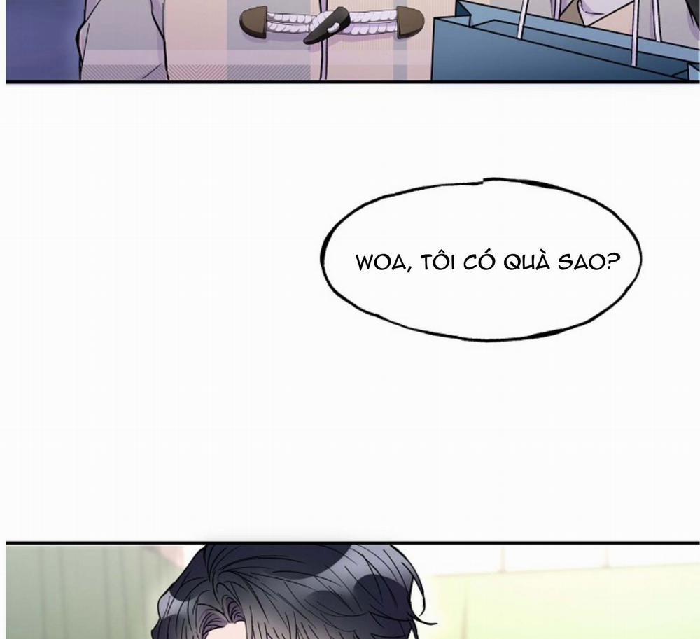 Nụ Hôn Và Cái Chết 7 trang 98