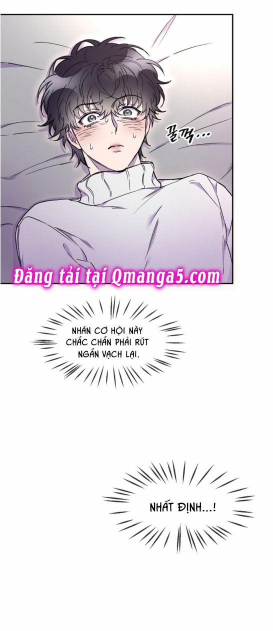 Nụ Hôn Và Cái Chết 8 trang 14