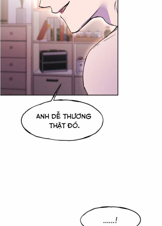 Nụ Hôn Và Cái Chết 8 trang 18