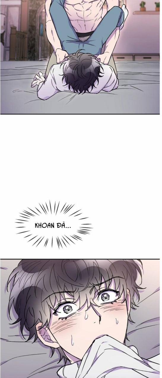 Nụ Hôn Và Cái Chết 8 trang 22
