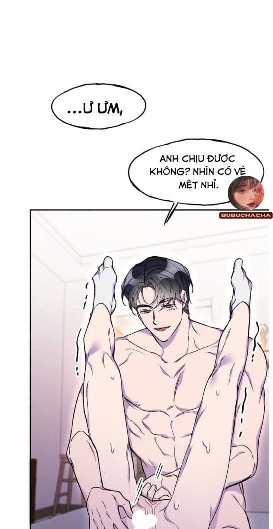 Nụ Hôn Và Cái Chết 8 trang 29