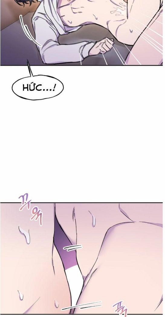 Nụ Hôn Và Cái Chết 8 trang 36