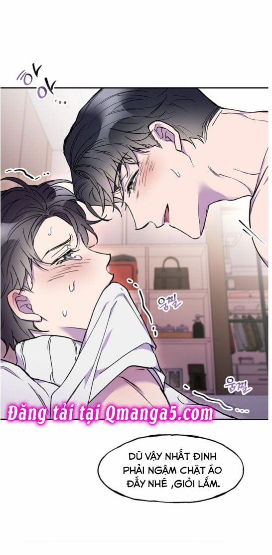 Nụ Hôn Và Cái Chết 8 trang 41