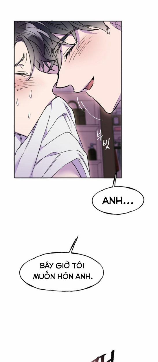 Nụ Hôn Và Cái Chết 8 trang 42