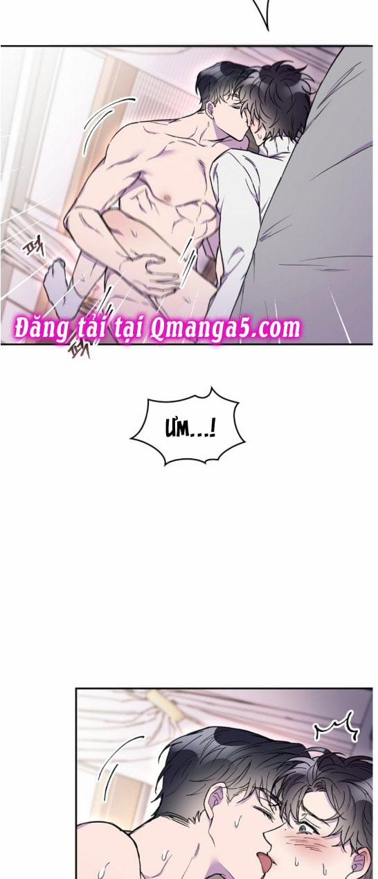 Nụ Hôn Và Cái Chết 8 trang 46