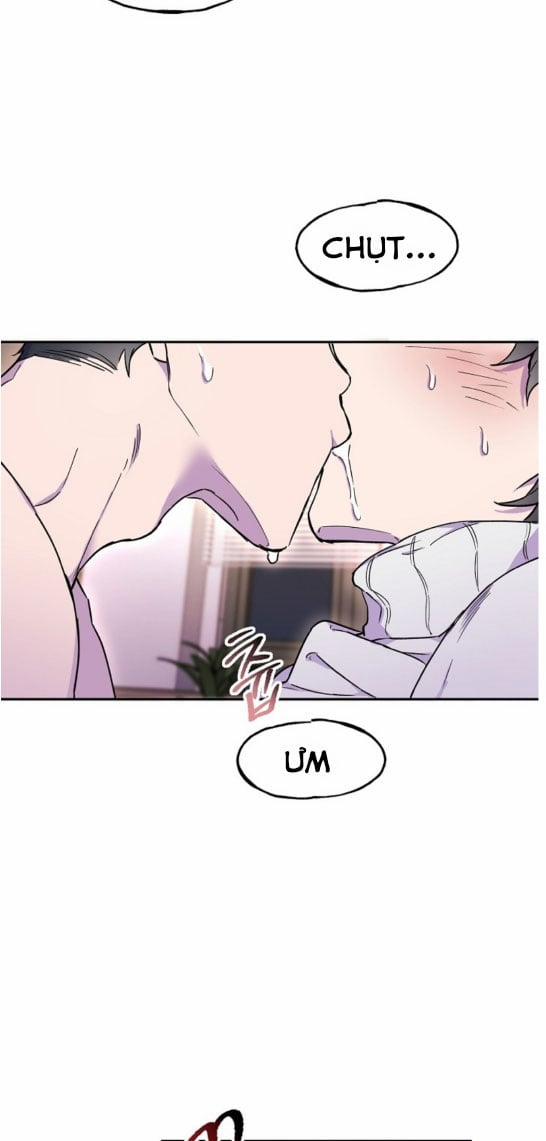 Nụ Hôn Và Cái Chết 8 trang 49