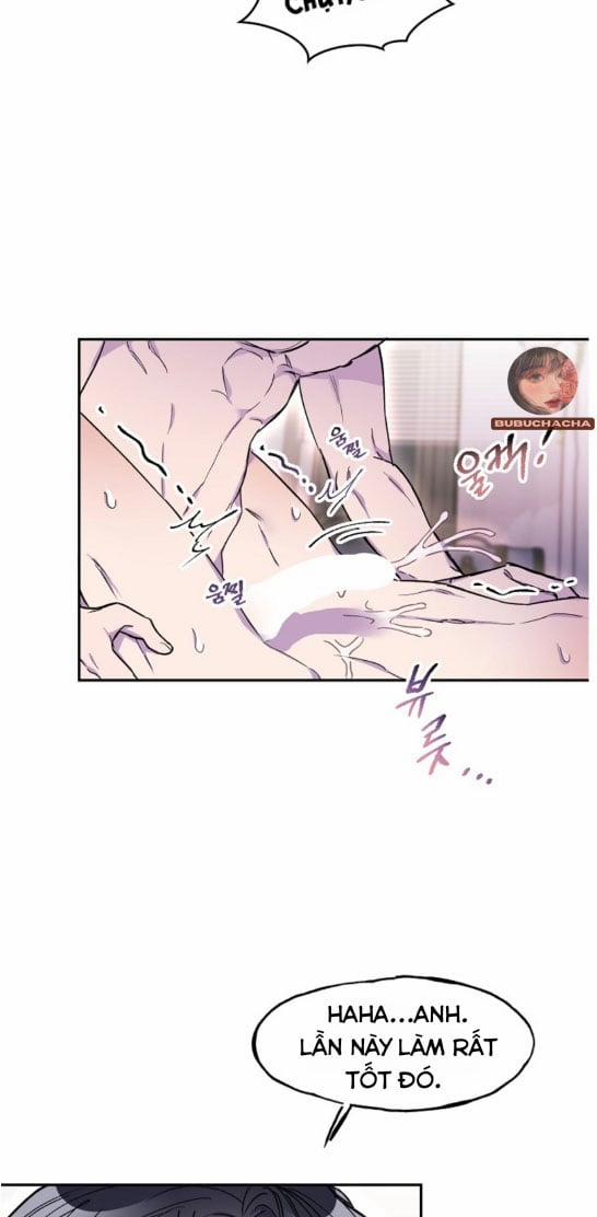 Nụ Hôn Và Cái Chết 8 trang 51