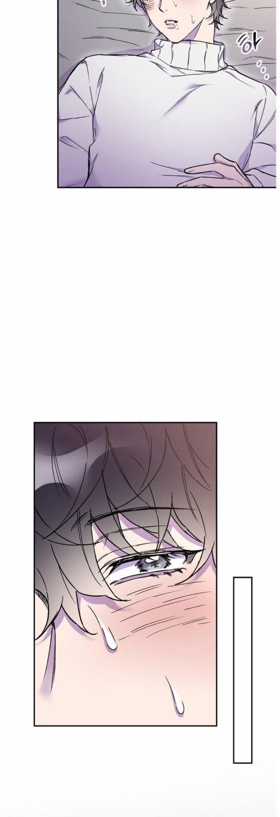 Nụ Hôn Và Cái Chết 8 trang 6