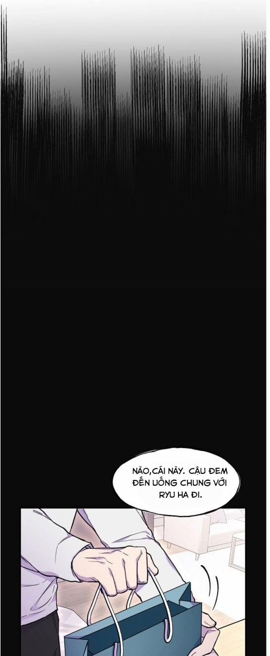 Nụ Hôn Và Cái Chết 8 trang 7