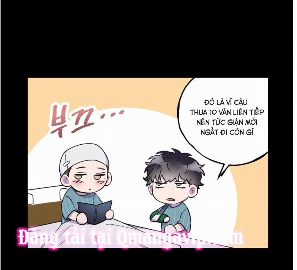 Nụ Hôn Và Cái Chết 9 trang 126