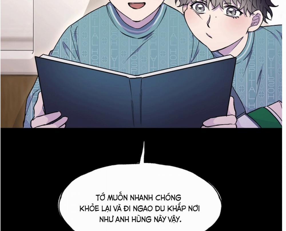 Nụ Hôn Và Cái Chết 9 trang 133