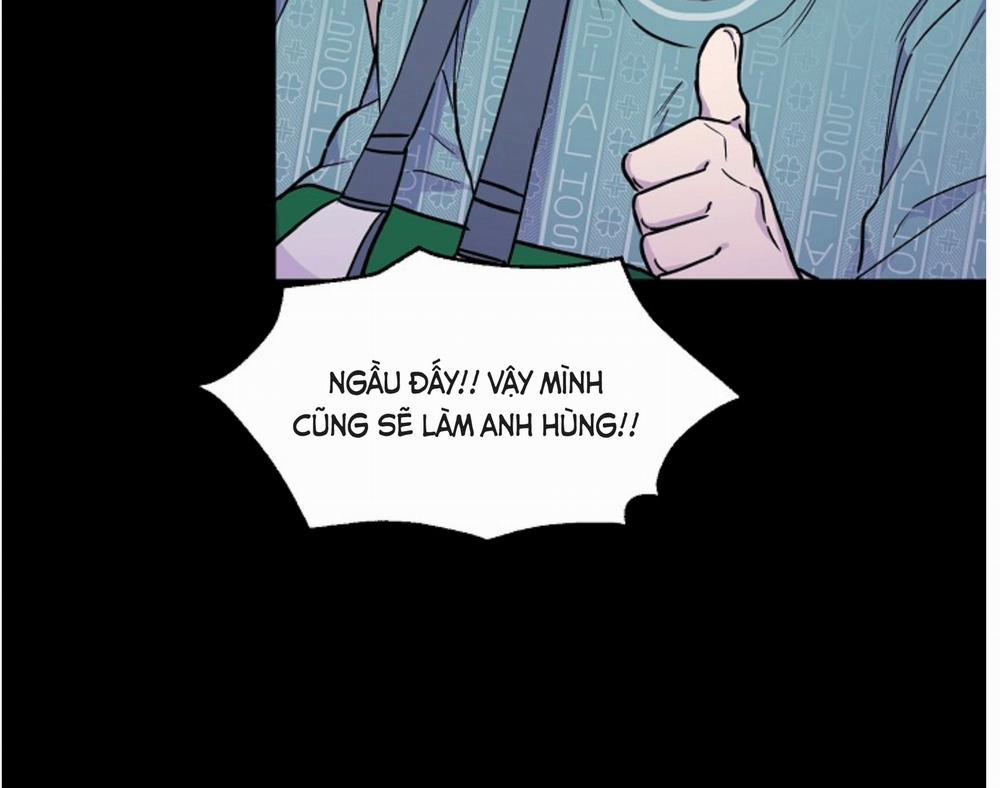 Nụ Hôn Và Cái Chết 9 trang 136